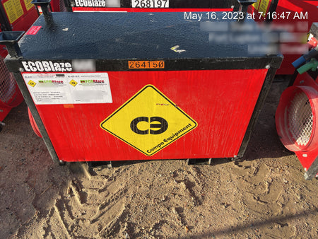 2022 CAMPO EB60E240480V