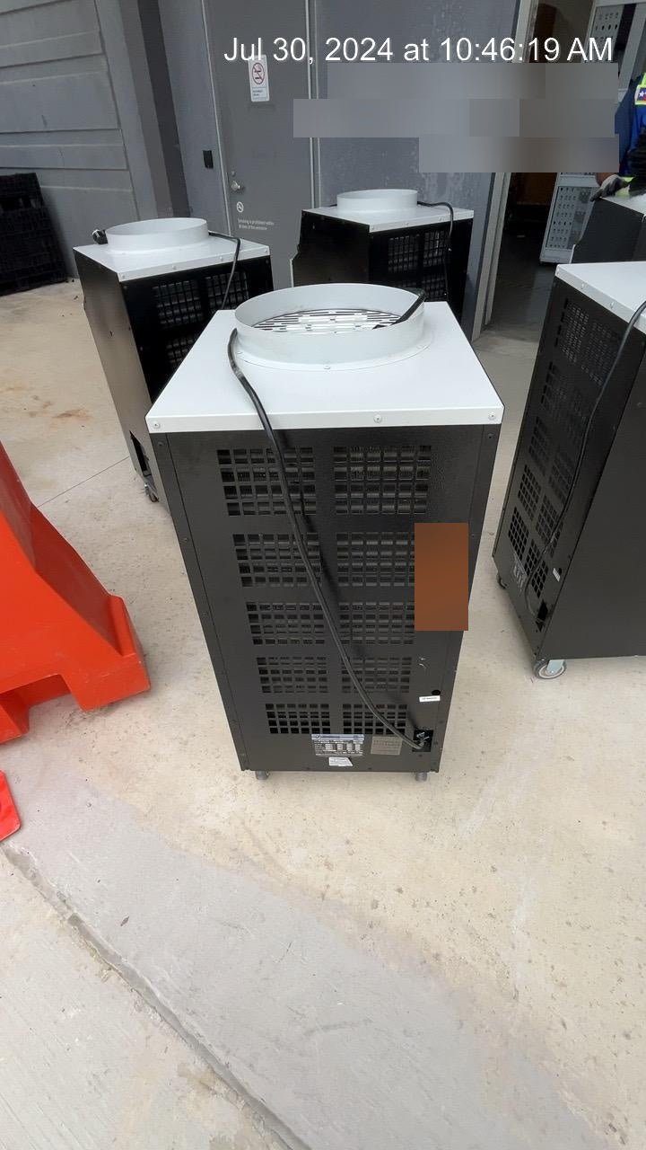 2023 KWIKOOL KPAC2421-2