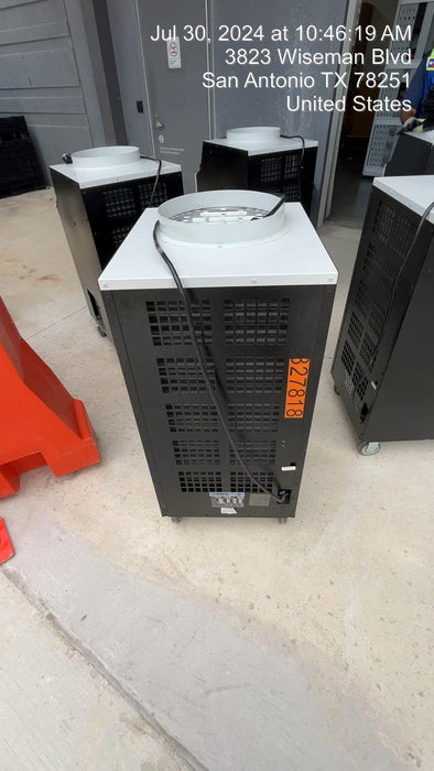 2023 KWIKOOL KPAC2421-2