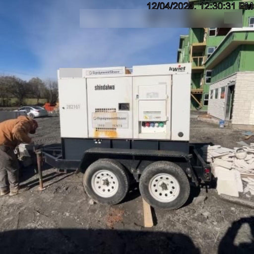 2022 SHINDAIWA DGK45F