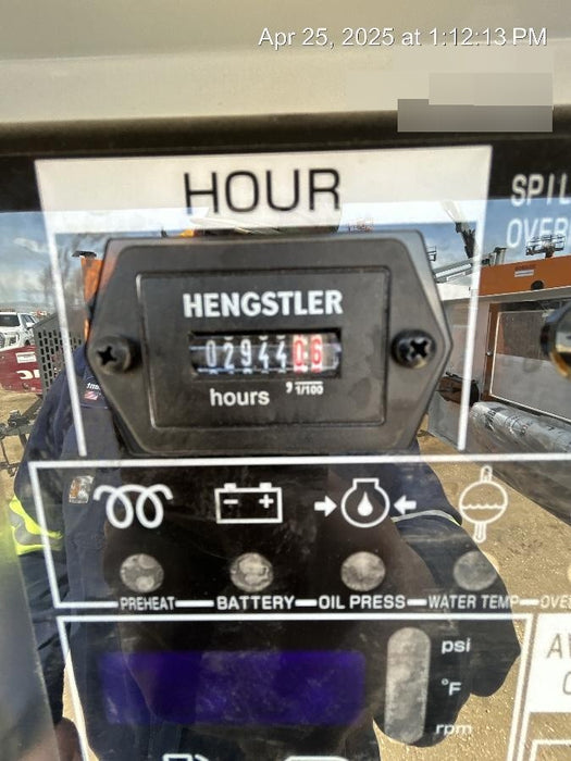 2022 SHINDAIWA DGK15FL