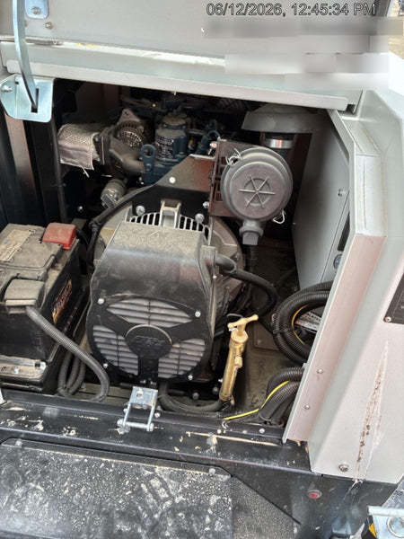 2026 TRIME X-SMART (EL1250H)