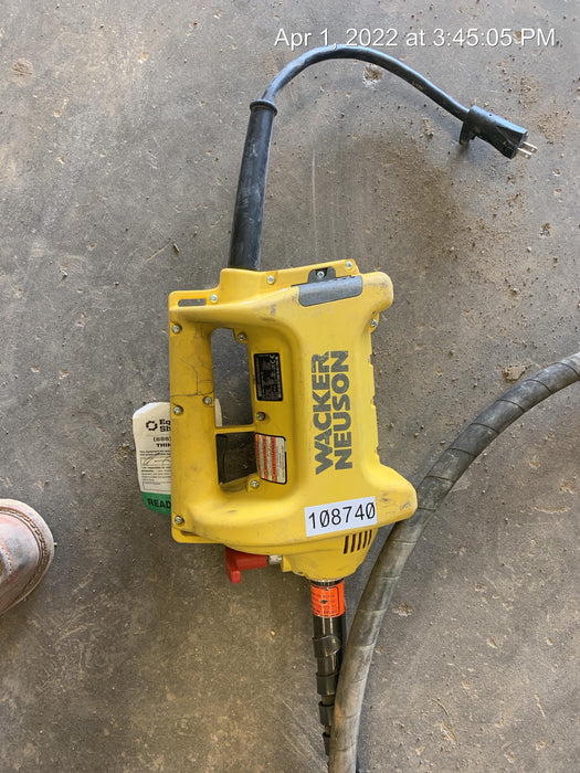 2020 WACKER NEUSON M2500