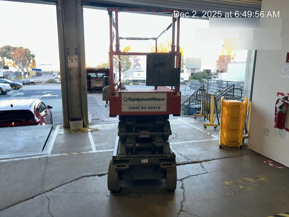 2019 SKYJACK SJIII-3226