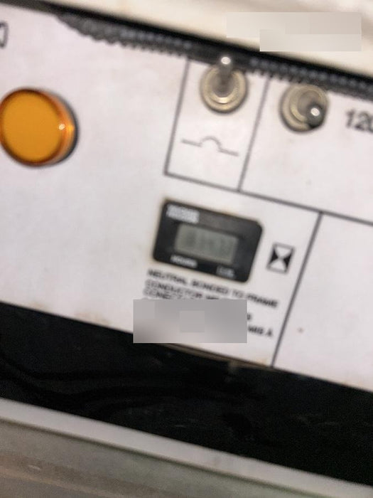 2019 Wacker Neuson LTV6K-LED LED Light Towers