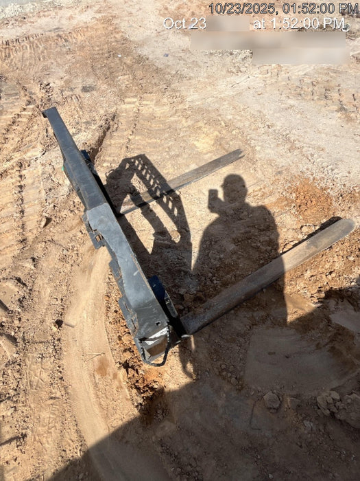 2023 SOLESBEE SPF-48