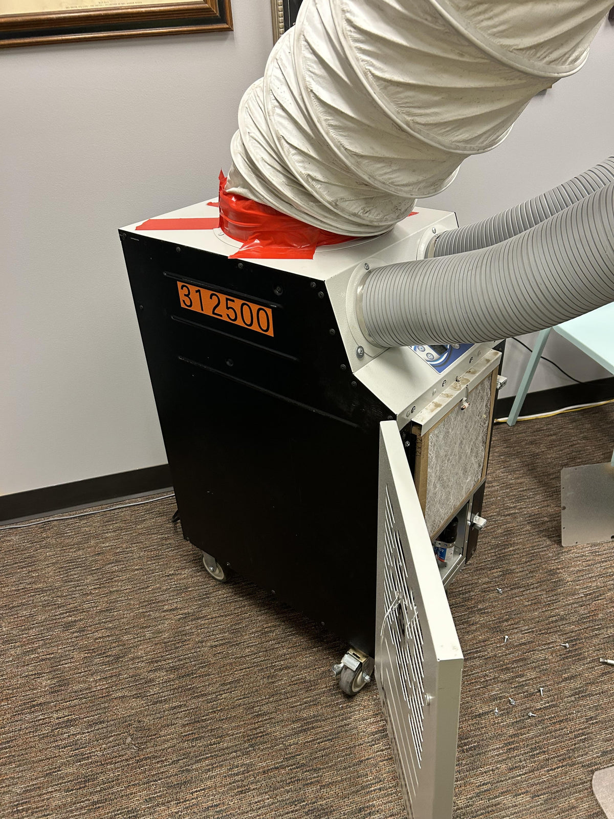 2023 KWIKOOL KPAC1411-2