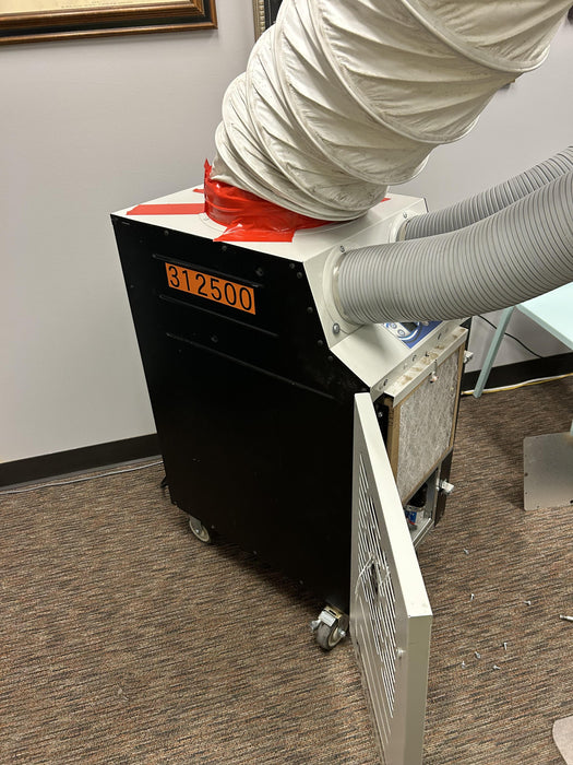 2023 KWIKOOL KPAC1411-2