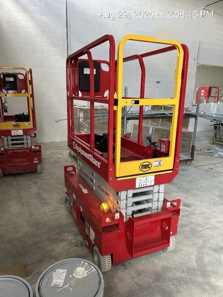 2024 MEC Micro 19
