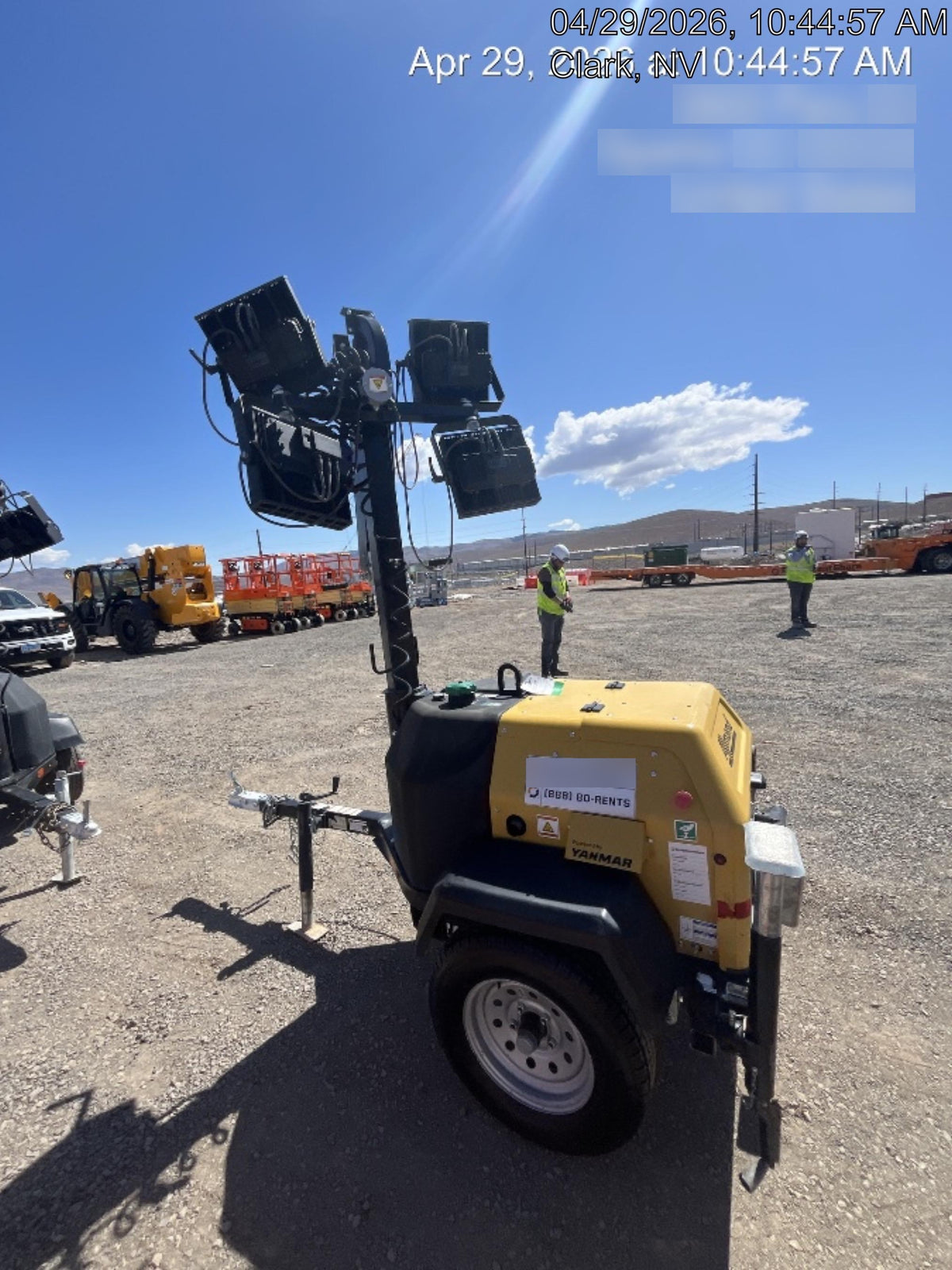 2022 ALLMAND NLV3GR
