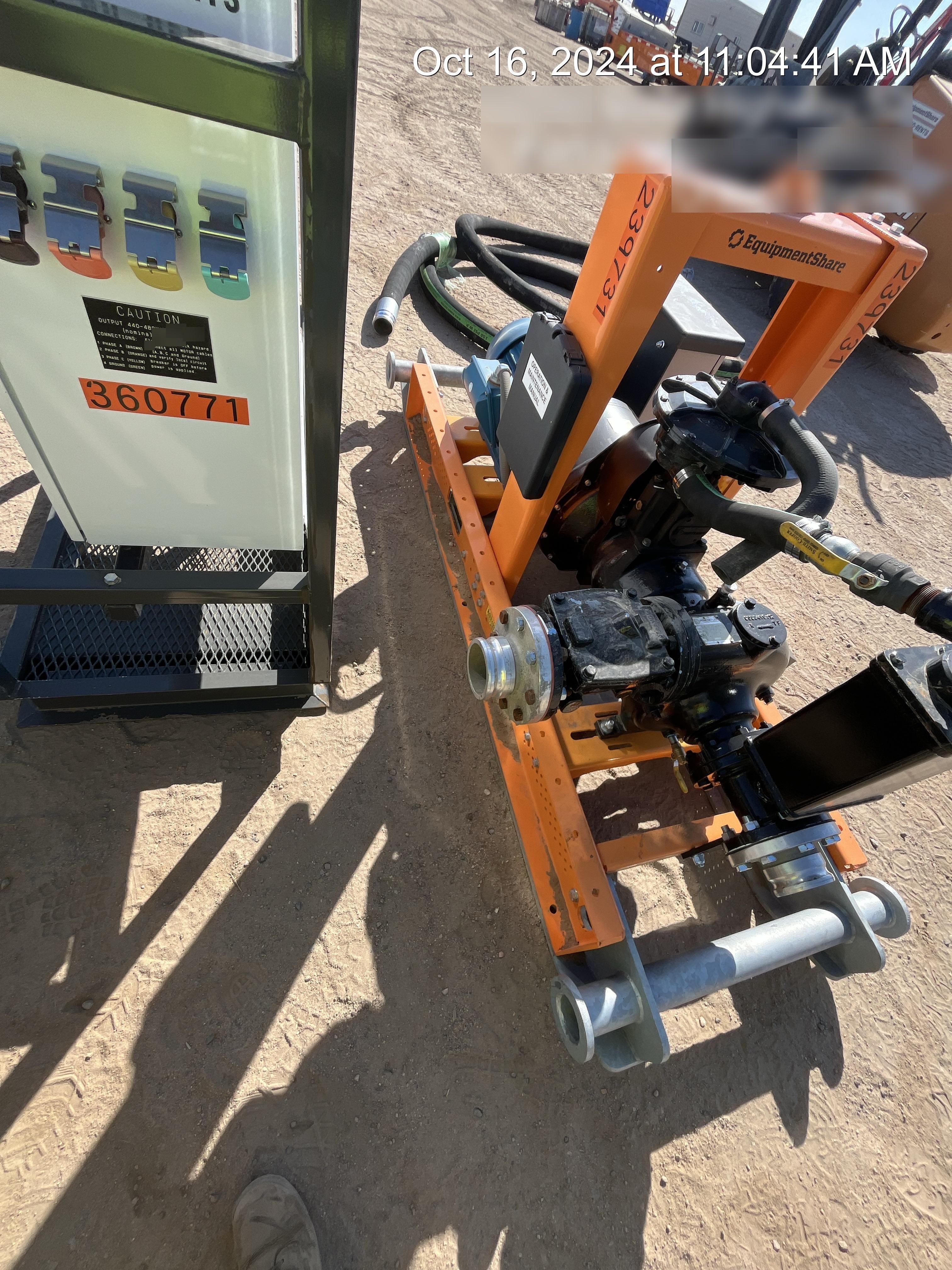 2022 PIONEER EPP44S10L71
