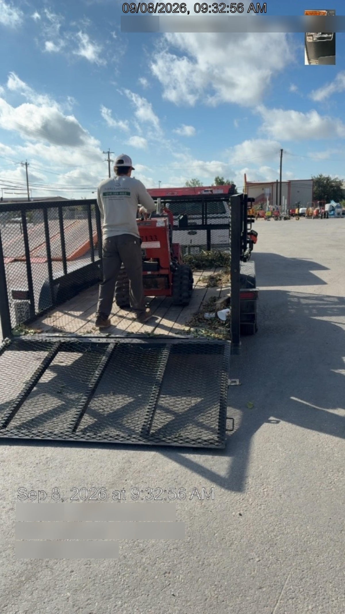 2020 DITCH WITCH C24XA