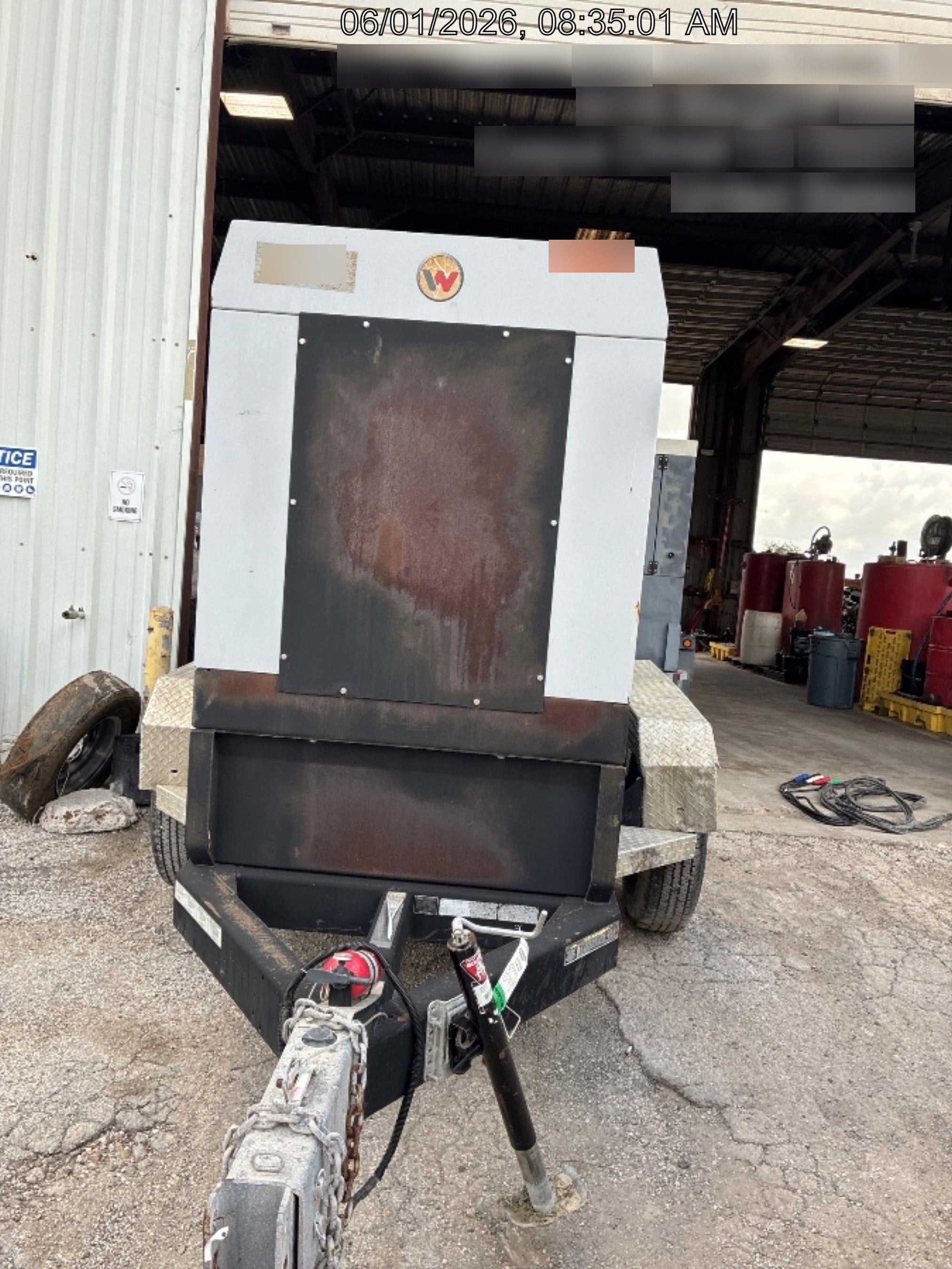 2019 WACKER NEUSON G70