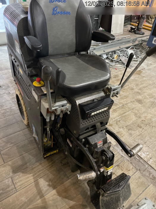 2021 NATIONAL FLOORING 5700DL