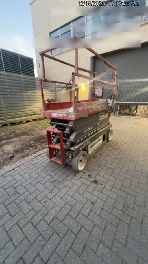 2019 SKYJACK SJIII-3226