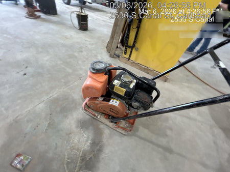 2023 MULTIQUIP MVC82VHW