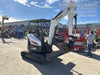2022 BOBCAT E26