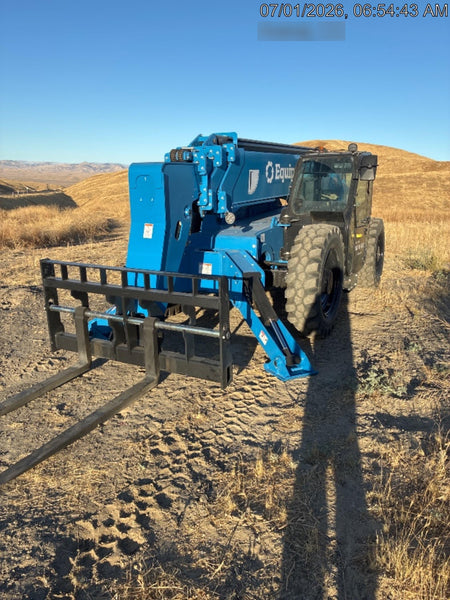 2026 GENIE GTH-1056