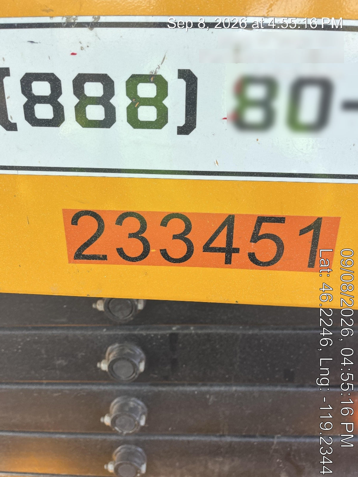 2022 JCB S4046E