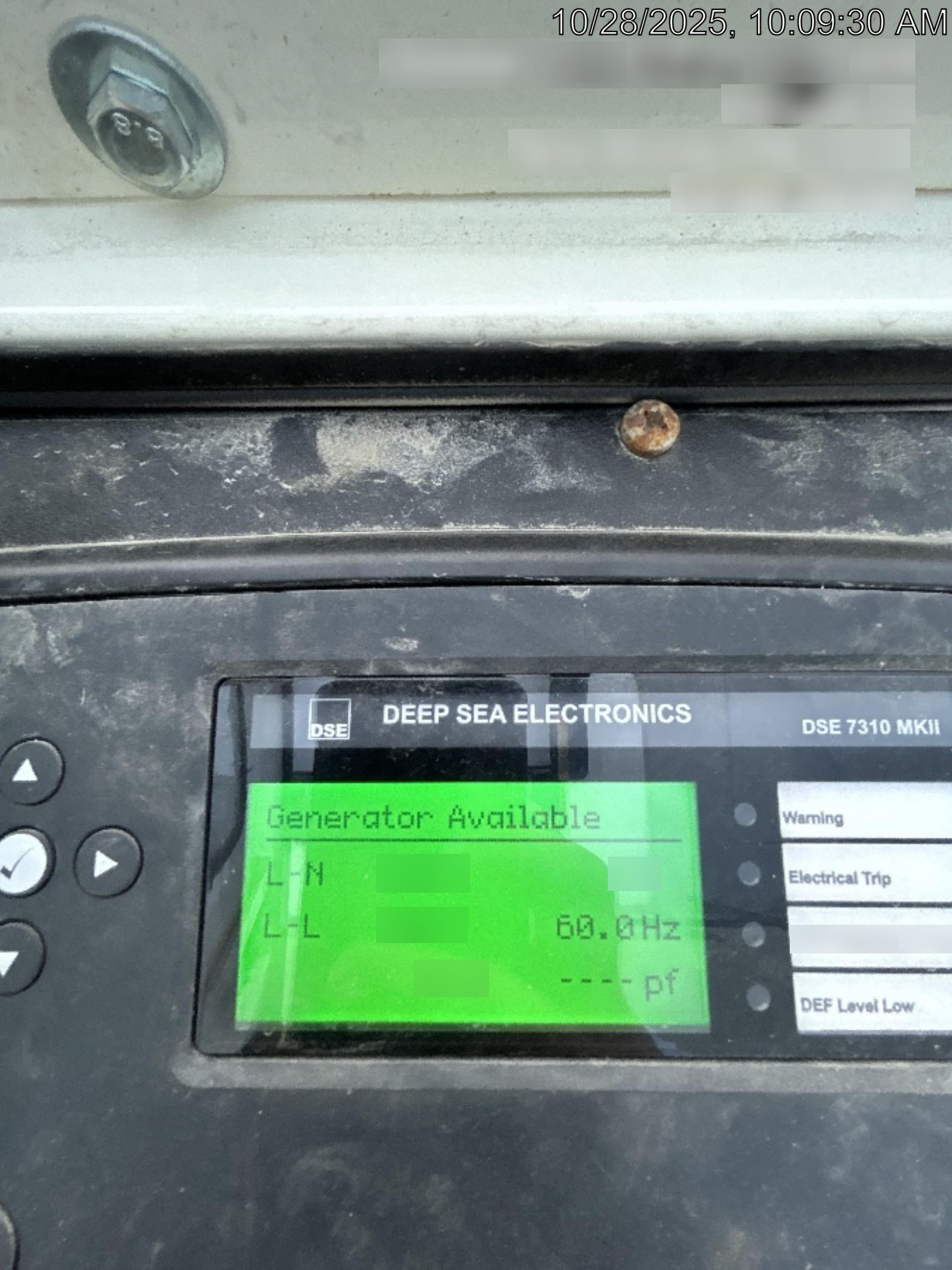 2023 ATLAS COPCO QAS 125
