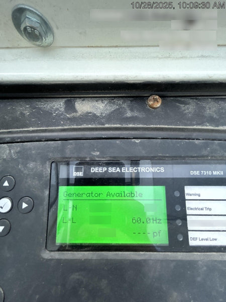 2023 ATLAS COPCO QAS 125