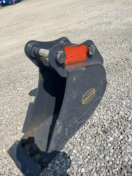 2024 STRICKLAND BT-13W0180313030283PHW