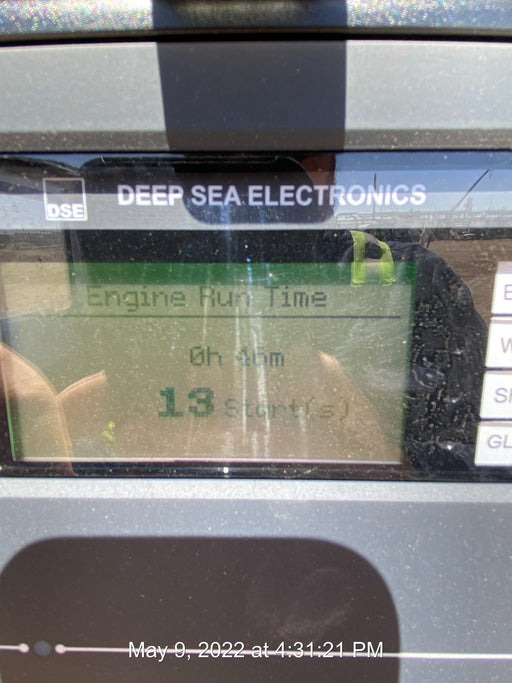 2022 AIRMAN SDG25S-8E1