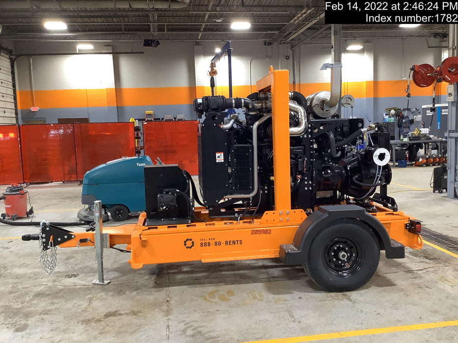 2022 PIONEER PP63C17L71-4045HFC06