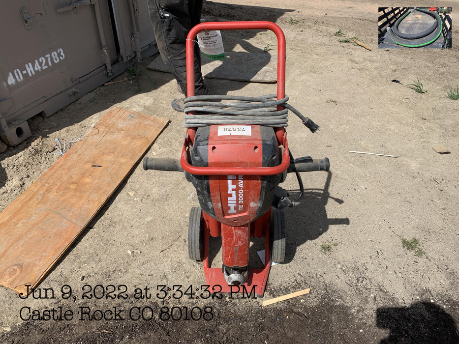 2019 SULLAIR MPB 60A