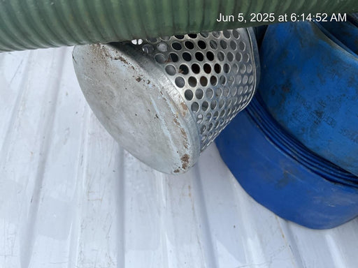 2021 WACKER NEUSON PT3A