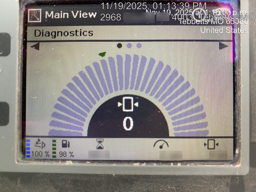 2022 ATLAS COPCO XAS440
