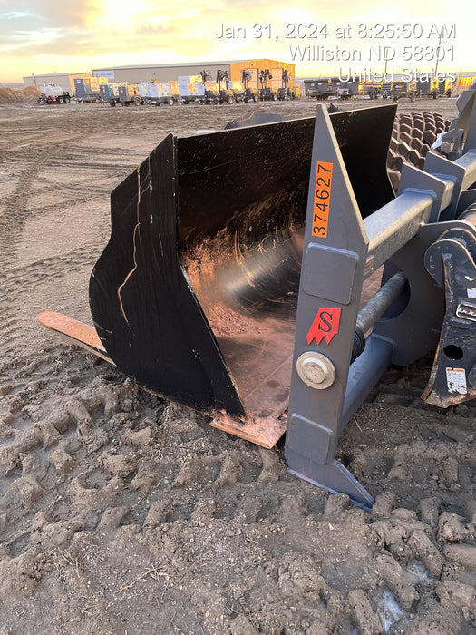 2023 SOLESBEE 96" Loader Fork Carriage - Solesbee