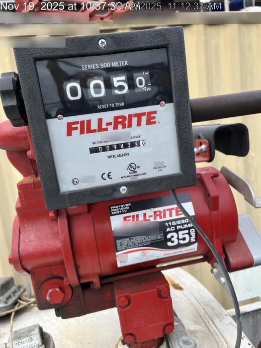 2017 SKYJACK SJ6826 RT