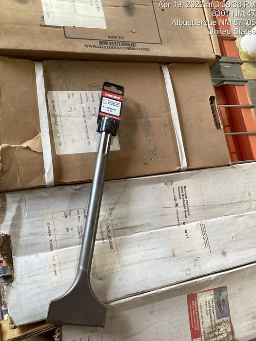 2020 HILTI TE 70-AVR