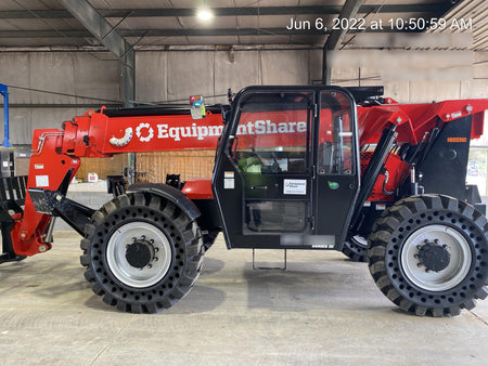 2022 MANITOU MTA10055