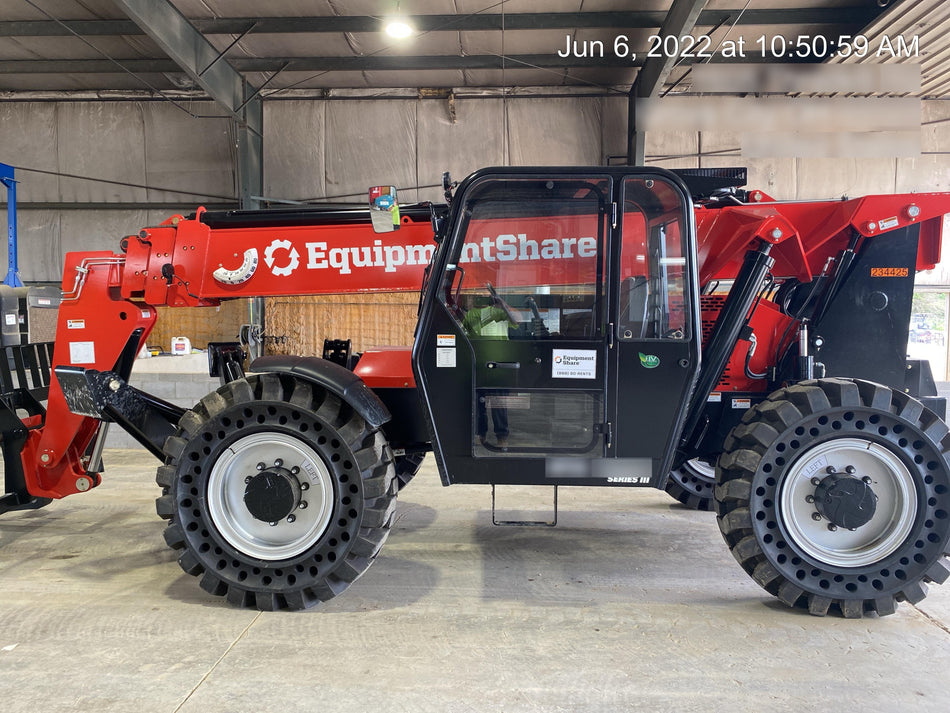 2022 MANITOU MTA10055