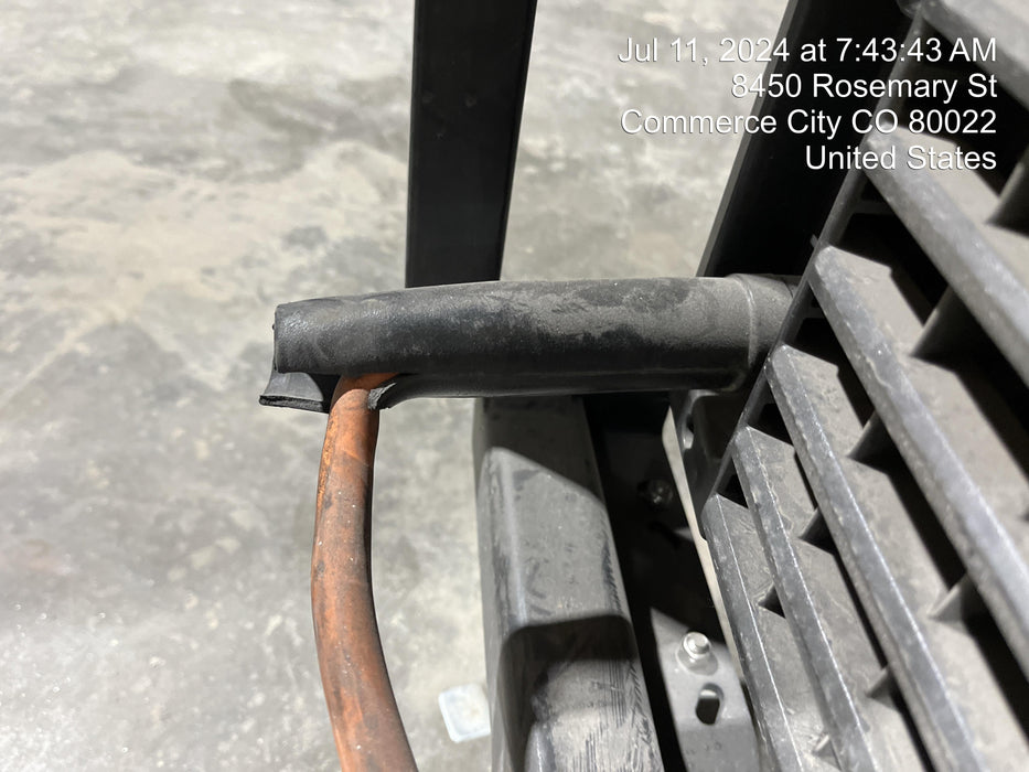 2023 LEX WR6A-7SM-FG26DZ6LD-R