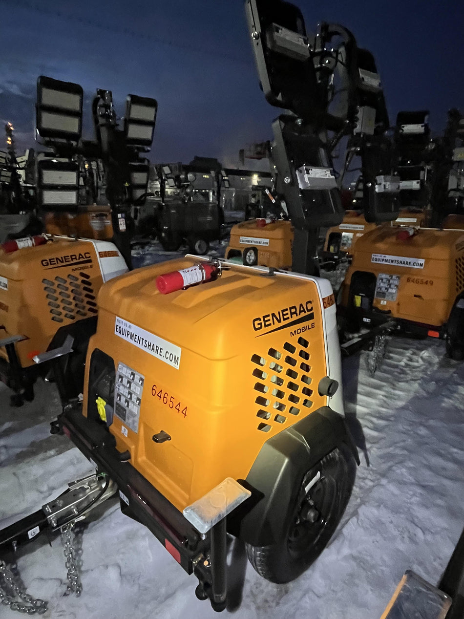 2026 GENERAC MLTS-4
