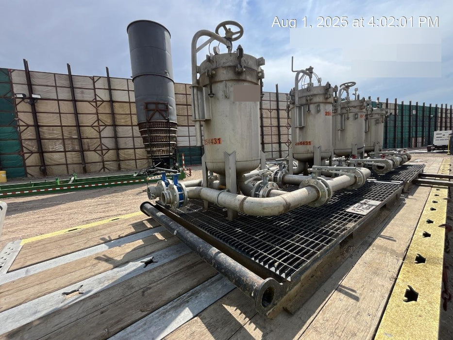 2022 TROJAN HOSE 31-FTR