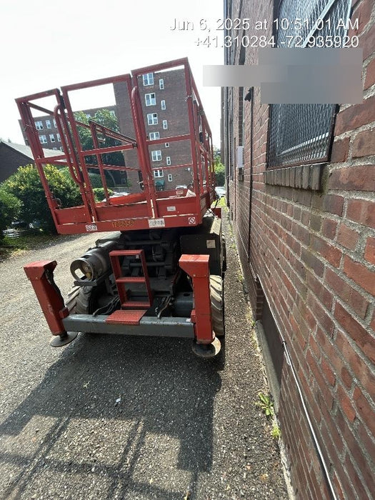 2020 SKYJACK SJ6832 RT