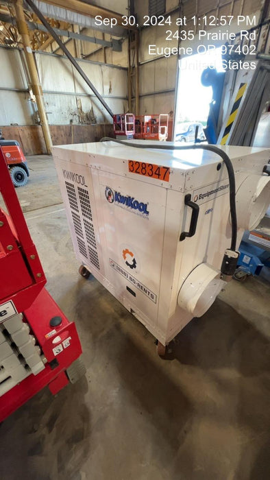 2023 KWIKOOL KPO5-21H