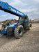 2018 Genie GTH-1056 Genie GTH-1056 w/CAB, Solid Tires, Work Lights, 60" carriage/forks, cab mesh, beacon