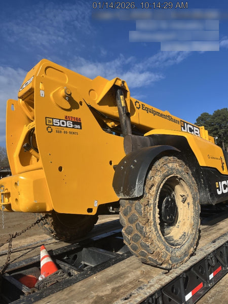 2024 JCB 506-36