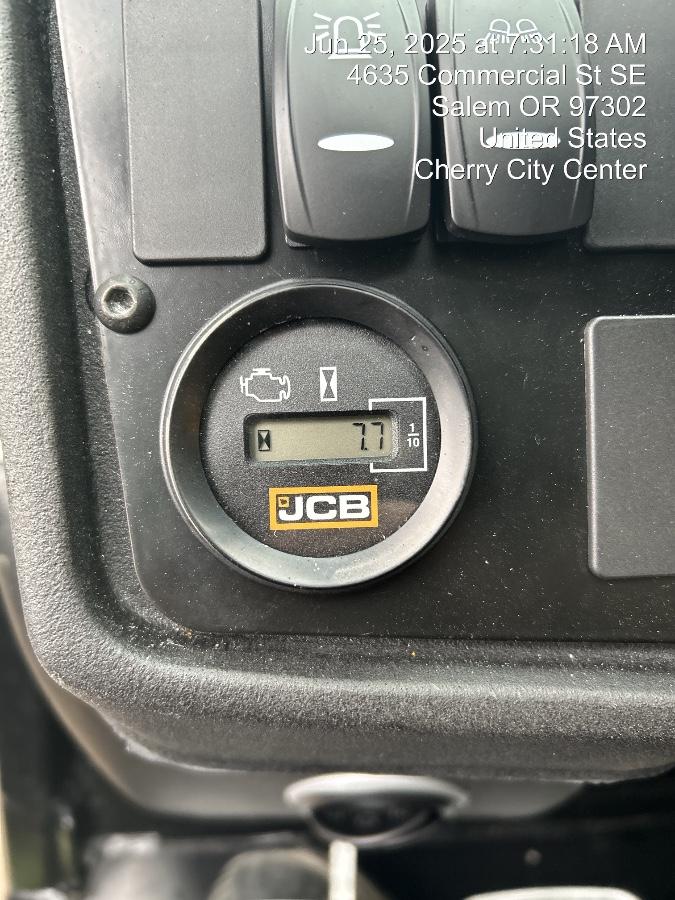 2025 JCB 506-36