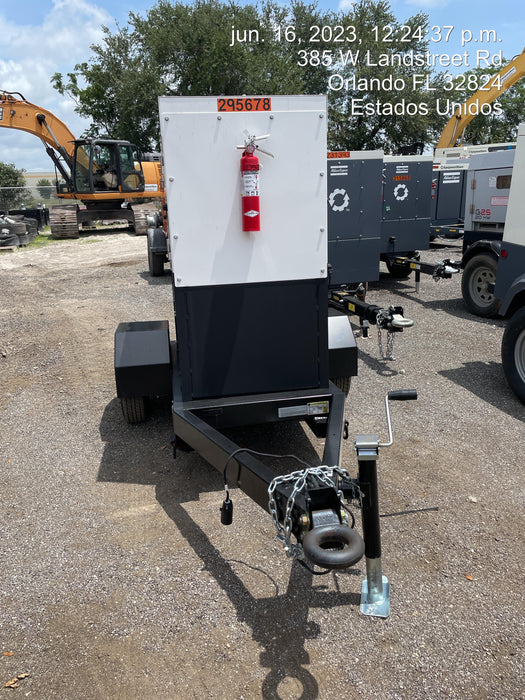 2023 SHINDAIWA DGK15FL