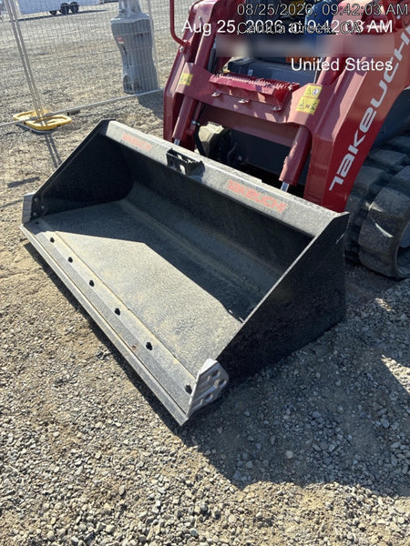 2026 TAKEUCHI BTL1280