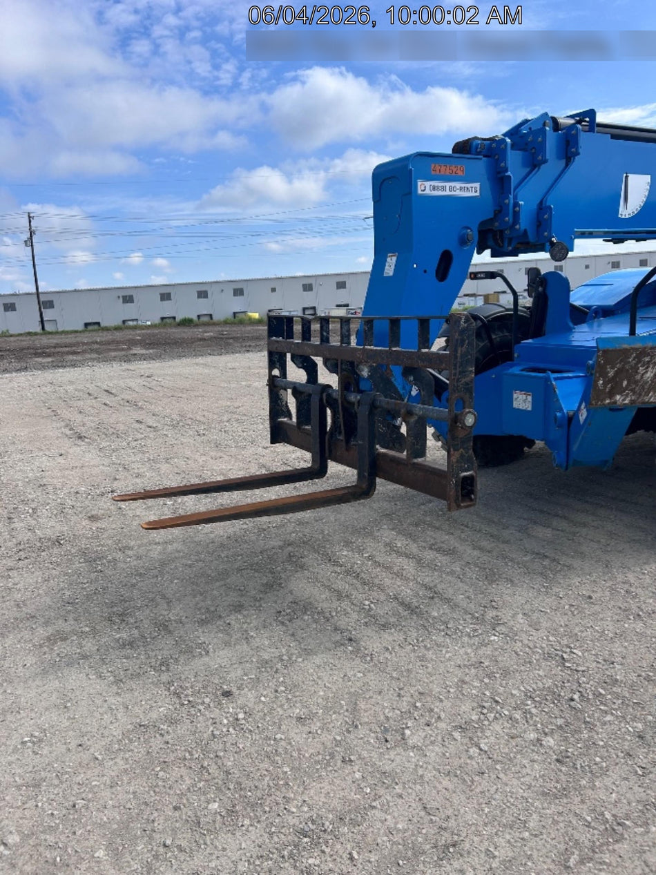 2024 GENIE GTH-1056