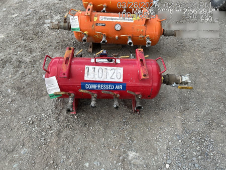 2020 TEXAS PNEUMATIC TOOLS, INC. TX-2AMF