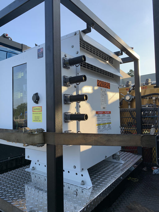 2022 TRYSTAR TF-75KVA480-208SDC-M-F