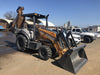 2020 CASE 580N EP - Extendable Backhoe